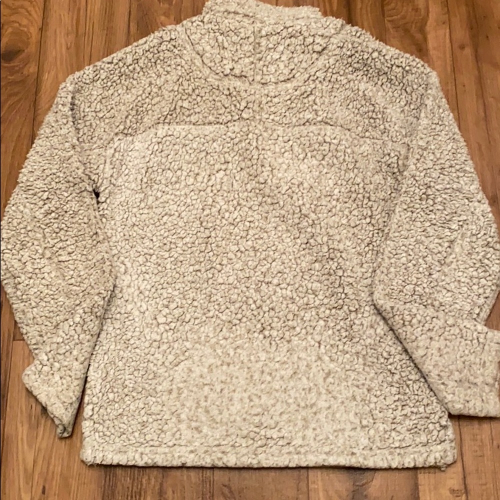 True Grit Pullover - image 5